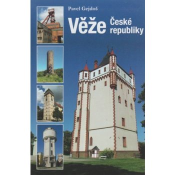 Věže České republiky