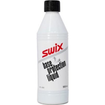 Swix Base Protection Luquid 500 ml – Zboží Mobilmania