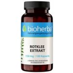 Bioherba Extrakt z jetele lučního 150 mg 100 kapslí – Hledejceny.cz
