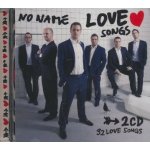 No Name - Love songs CD – Sleviste.cz