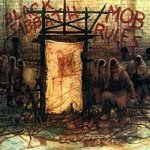 Black Sabbath - Mob Rules DeLuxe Edition CD – Hledejceny.cz