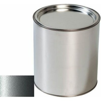 Marty's Autolak do pistole Hyundai WS TECHNICAL GREY – Hledejceny.cz