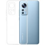 Pouzdro Lenuo TPU Xiaomi 12/12X, čiré – Zbozi.Blesk.cz