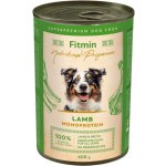 Fitmin NP Adult jehněčí 400 g – Sleviste.cz