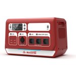 BATERIA Nabíjecí stanice Hobby 2200 W, 2048 Wh, BAT-HESS-2MG – Zboží Živě