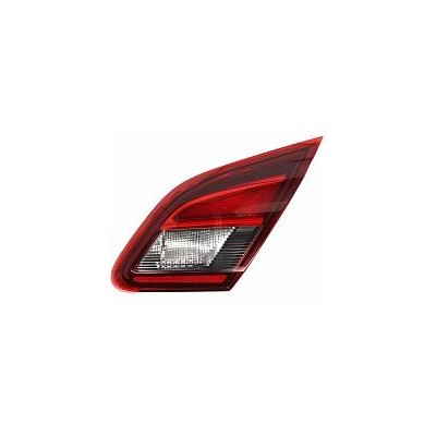 Zadní světlo - pravé vnitřní OPEL CORSA E | 2014-2019 | AUTOMOTIVE LIGHTING | – Hledejceny.cz