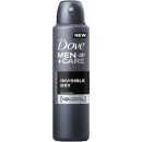 Deodorant Dove Men+ Care Invisble Dry deospray 150 ml