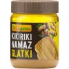 Čokokrém Bio rganic Krém arašídový jemný Bio 340 g