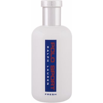 Ralph Lauren Polo Sport Man toaletní voda pánská 125 ml