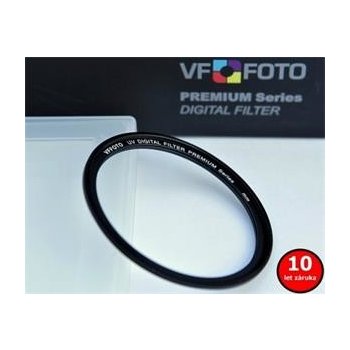 VFFOTO UV PS 58 mm