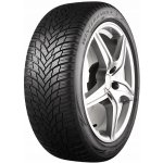Firestone Winterhawk 4 205/55 R16 91T – Zboží Mobilmania