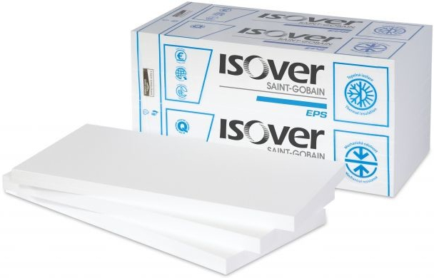 Isover EPS 100 100 mm 1 ks
