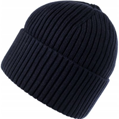 Prima-obchod Zimní čepice unisex 2 modrá tmavá – Hledejceny.cz