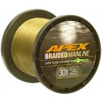 Korda Apex Braided Mainline 0,23mm 1200m 30lb – Hledejceny.cz