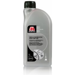 Millers Oils Millermatic ATF SP III WS 1 l