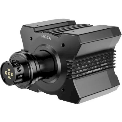 Moza Racing R9 V3 PC RS080 hliník – Sleviste.cz