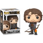 Funko Pop! Game of Thrones Theon Flaming Arrows 9 cm – Sleviste.cz