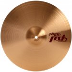 Paiste PST 7 Thin Crash 14" – Zboží Mobilmania