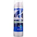 Gillette Series Sensitive gel na holení 240 ml