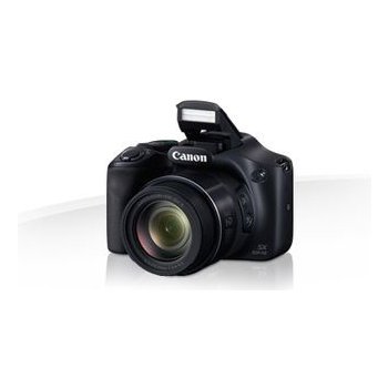 Canon PowerShot SX530 HS