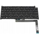 Klávesnice Acer Swift 3 SF314-44 SF314-71 SF314-512 SF314-512T / Blk LED – Zboží Živě