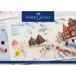 Faber Castell Suché křídy pap.krabička 36ks 128336 – Zboží Mobilmania