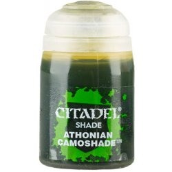 GW Citadel Shade Athonian Camoshade 24ml