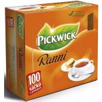 Pickwick ranní 100 x 1,75 g – Zboží Mobilmania