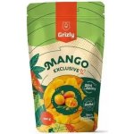 GRIZLY Mango sušené exclusive 250 g – Zboží Mobilmania