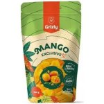 GRIZLY Mango sušené exclusive 250 g – Zboží Dáma