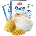 Amylon Kukuřičný škrob jemný 200 g – Hledejceny.cz