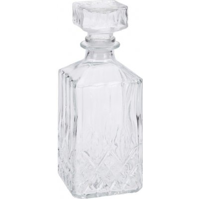 Excellent KO-CF5000690 Karafa se zátkou 900 ml – Zbozi.Blesk.cz