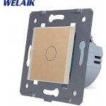 Welaik ř.1 small panel ivory creme A911G – Hledejceny.cz