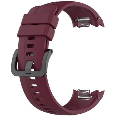 BStrap Silicone pro Honor Watch GS Pro, vine red STR00326 – Zbozi.Blesk.cz