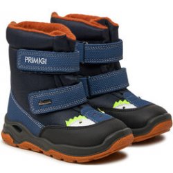 Primigi 6861333 Gore-Tex tmavomodrá