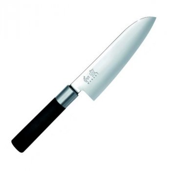 Kai Wasabi Santoku 6716S 16,5cm