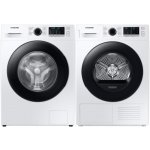 Set Samsung WW90TA046AE + DV80TA220AE – Hledejceny.cz