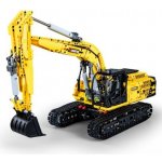 Double E CaDa 61082 Bagr 1702 ks – Zboží Živě