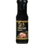 Asia World Teriyaki omáčka 150 ml – Hledejceny.cz
