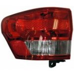 Zadní světlo- levé vnější JEEP GRAND CHEROKEE (WL) 2010-2013 |010-2013| EAGLE EYES | 5901532726657 – Hledejceny.cz