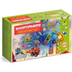 MAGFORMERS Sada Master Craft – Zboží Mobilmania