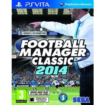 Football Manager 2014