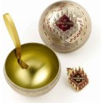 Carat Shop Vánoční koule Harry Potter s odznáčkem Pobertův plánek – Hledejceny.cz