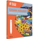 Albi Kouzelné čtení Interaktivní tabulka Umím násobit – Hledejceny.cz