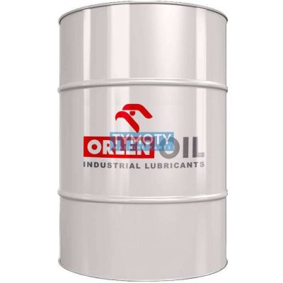 Orlen Oil Liten EPX-00 180 kg – Zboží Mobilmania