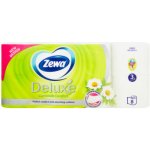 Zewa Deluxe Camomile Comfort 8 ks – Zboží Mobilmania