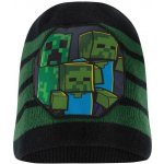 Sun City čepice MINECRAFT – Zboží Dáma