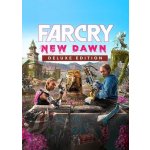 Far Cry New Dawn (Deluxe Edition) – Hledejceny.cz