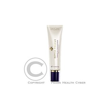 Oriflame Royal Velvet Firming Eye Contour Cream 15 ml