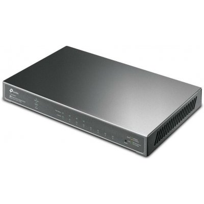 TP-Link SG2008P – Zboží Mobilmania